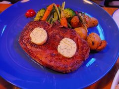 -TIMEZONE8东八时区餐厅&酒吧(798店)