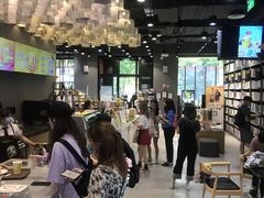 -咪咕咖啡(北京西单店)
