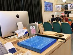 -海马体照相馆(上海宝山万达广场店)