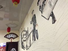 -烤牛骨饸饹面(正定店)