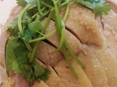 鸡腿部之一-振鼎鸡(天钥桥路店)