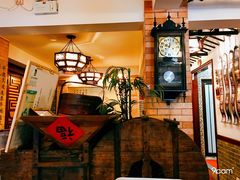 -阿殳菜馆·私厨(水围村店)