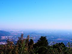 -北京西山国家森林公园