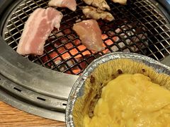 -赤坂亭M9和牛烧肉(世博源店)