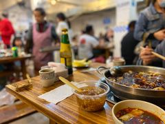 -黑竹香鸡(营和巷店)