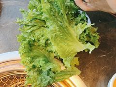 -一品诚记烤肉(大连柏威年购物中心店)