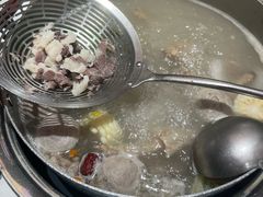 -八合里潮汕鲜牛肉火锅(深圳海岸城店)