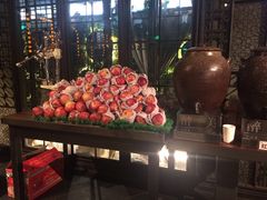 -天山醉美辣子鸡(文艺路店)