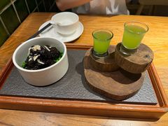 -浙里本味·宴四季江南(三台山路店)