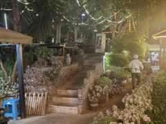 -山菌美食苑(振兴路店)