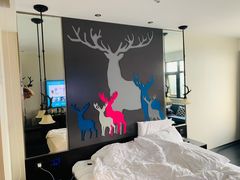 -桔子酒店(合肥淮河路步行街大东门地铁站店)