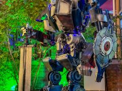 -1819餐厅·团队聚餐·烤串·精酿