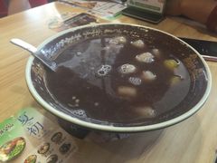 芋圆4号-鲜芋仙(南开大悦城店)