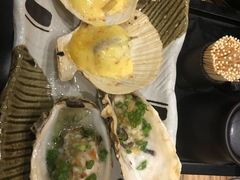 -和彩放题餐厅(酒仙桥店)