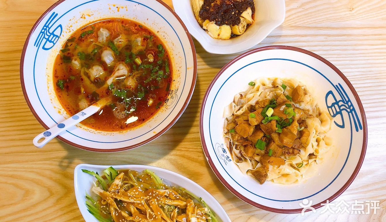 露面手工拌麵料理【 灣仔高CP值拌麵店】