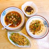 露面手工拌麵料理【 灣仔高CP值拌麵店】