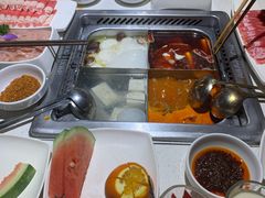 -海底捞火锅(长沙华创国际广场店)