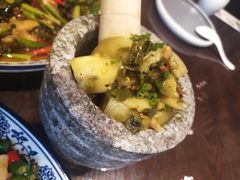 -楊公子民间菜