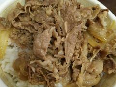 -食其家·牛丼咖喱(广元西路店)