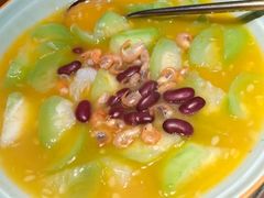 -甜阿姨·天台花园私房菜(万松园店)