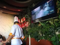 -璐法式铁板烧(滏东总店)