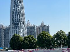 -二沙岛艺术公园