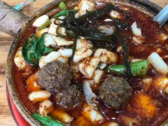 -清真·马文砂锅大全(麦苋街店)