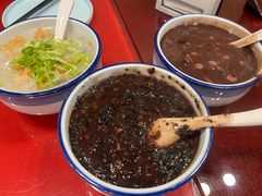 -宏状元现熬粥·京味菜(五棵松店)