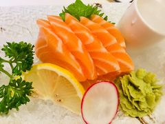 -小句号·精致料理(江南环球港店)