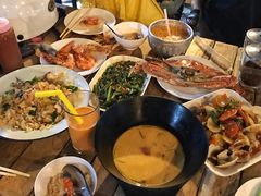 -Doo Dee Thai Food(Issan/Isaan/Esan)