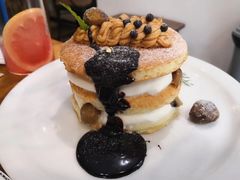 -AFS Cafe & Canteen(闽江二路店)