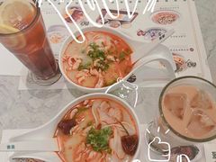 -翠华(澳门银河店)