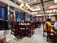 -肖记公安牛肉鱼杂馆·省级非物质文化遗产(三角路直营店)