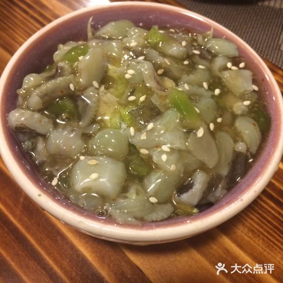 川小虎(五马花园店)