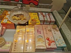 -LOVEGIFT爱礼(八佰伴店)