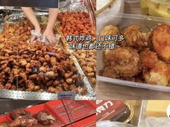 -胖东来生活广场(健康路店)