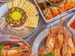 -哼蟹二将·烤肉酱蟹(合生汇店)