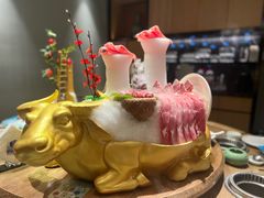 牛气冲天-尚海豆捞(乐虹坊店)