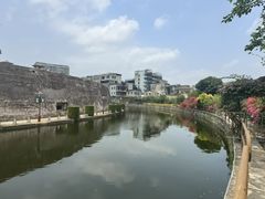 -石炮台公园