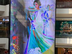 -万达广场(济南魏家庄店)