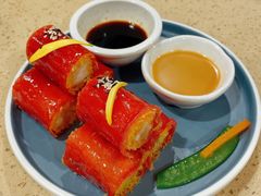 -点都德(春熙路群光广场店)