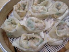 -面道赞宁海海鲜面(迎凤街店)