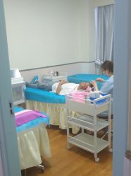 -成都军建医院·疤痕诊疗中心