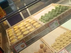 -東更道点心行(利客来店)