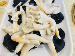 -一蚝一贝海鲜特色餐厅(万象城店)