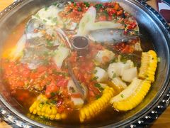 -唐伯虎新派湘菜馆(石夏时代广场店)