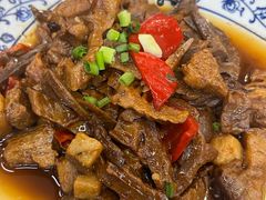 -徽州美食(三十年老店)