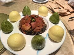 -绍兴老味道·非遗门店(银泰城店)