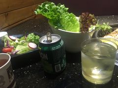 -木槿花韩式炭烤·熟成肉工坊(孙文东路店)