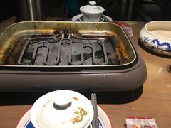 -龙门烤鱼(东方宝泰店)